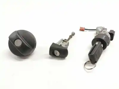 Автозапчастина б/у протикрадійний пристрій для citroen c3 picasso exclusive посилання на oem iam 9663123280