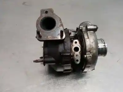 Recambio de automóvil de segunda mano de TURBOCOMPRESOR para RENAULT SCENIC II  referencias OEM IAM 8200347344  