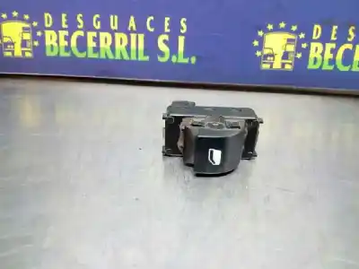 Peça sobressalente para automóvel em segunda mão botão / interruptor elevador vidro dianteiro direito por citroen jumpy hdi 120 29 l1h1 furg. referências oem iam 