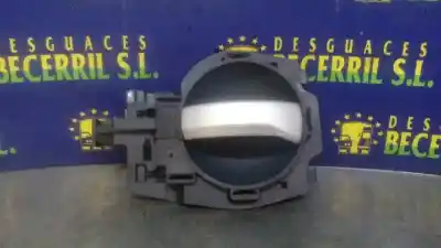 Second-hand car spare part  for CITROEN C3  OEM IAM references 914486  