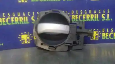 Second-hand car spare part  for CITROEN C3  OEM IAM references 9143F8  