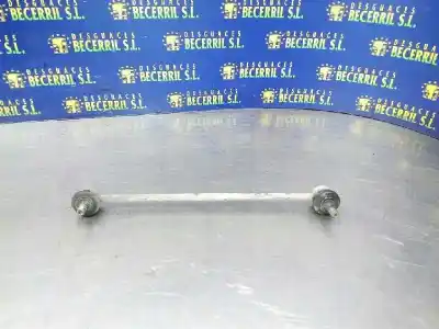 Second-hand car spare part LEFT FRONT BRACKET for CITROEN C3  OEM IAM references   