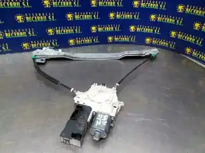 Tweedehands auto-onderdeel regelaar links voorruit voor peugeot 407 sport oem iam-referenties 9644893580  1137328125