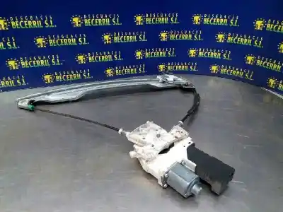 Tweedehands auto-onderdeel regelaar links voorruit voor peugeot 407 sport oem iam-referenties 9644893580  1137328125