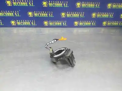 Автозапчастина б/у КІЛЬЦЕ ПІДДУШКИ БЕЗОПАСНОСТИ для RENAULT MEGANE I BERLINA HATCHBACK (BA0)  Посилання на OEM IAM 7700840099   Автозапчастина б/у КІЛЬЦЕ ПІДДУШКИ БЕЗОПАСНОСТИ для RENAULT MEGANE I BERLINA HATCHBACK (BA0)  Посилання на OEM IAM 7700840099