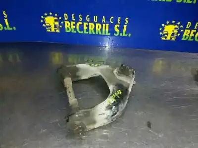 Recambio de automóvil de segunda mano de brazo suspension superior delantero izquierdo para hyundai galoper kk-t01 h221 referencias oem iam   