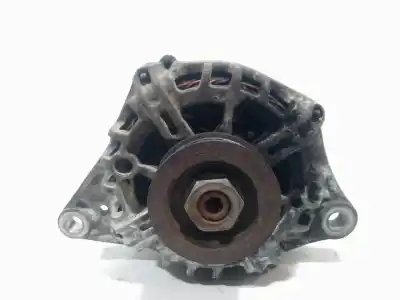 Pezzo di ricambio per auto di seconda mano alternatore per nissan micra (k12e) acenta riferimenti oem iam 23100ax62a