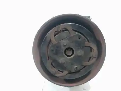 Second-hand car spare part AIR CONDITIONING COMPRESSOR for NISSAN MICRA (K12E)  OEM IAM references 92600AX80B  