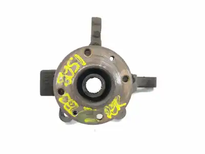 Pezzo di ricambio per auto di seconda mano attacco anteriore destro per nissan micra (k12e) acenta riferimenti oem iam 