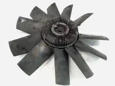 Peça sobressalente para automóvel em segunda mão ventilador do motor viscoso por land rover range rover (lp) dse (100kw) referências oem iam 