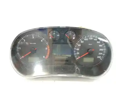 Peça sobressalente para automóvel em segunda mão QUADRANTE por SEAT TOLEDO (1M2)  Referências OEM IAM W01M0920820E  1M0920820E