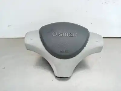 Peça sobressalente para automóvel em segunda mão airbag dianteiro esquerdo por smart forfour (454) 1.5 cdi (454.001) referências oem iam 6024095