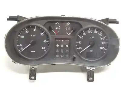 Second-hand car spare part DASHBOARD for RENAULT KANGOO (F/KC0)  OEM IAM references P8200176654B  8200176654B Second-hand car spare part DASHBOARD for RENAULT KANGOO (F/KC0)  OEM IAM references P8200176654B  8200176654B