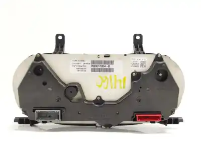 Second-hand car spare part dashboard for renault kangoo (f/kc0) alize oem iam references p8200176654b  8200176654b Second-hand car spare part dashboard for renault kangoo (f/kc0) alize oem iam references p8200176654b  8200176654b