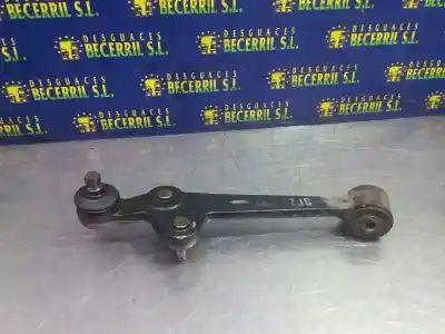 Second-hand car spare part front left lower suspension arm for kia rio ls berlina oem iam references 54500fd000