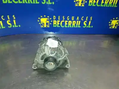 İkinci el araba yedek parçası ALTERNATÖR için OPEL ASTRA H BERLINA  OEM IAM referansları 13156052  0124225049