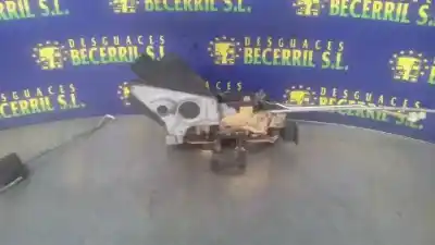 Second-hand car spare part LEFT FRONT DOOR LOCK for KIA RIO  OEM IAM references 81325FD100  