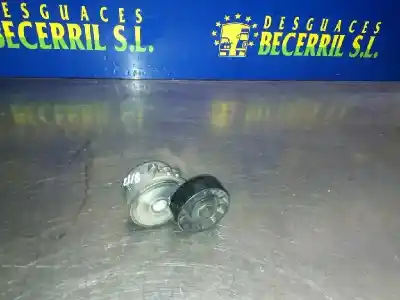 Peça sobressalente para automóvel em segunda mão esticador de correia por citroen c8 2.0 hdi cat (rhz / dw10ated) referências oem iam   