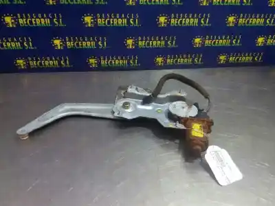 Second-hand car spare part rear right window regulator for kia rio ls berlina oem iam references 0k30c72560d