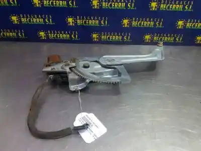 Second-hand car spare part rear left window regulator for kia rio ls berlina oem iam references 0k30c73560d