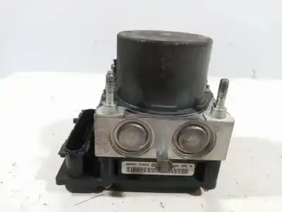 Peça sobressalente para automóvel em segunda mão abs por renault clio iii authentique referências oem iam 0265231516  