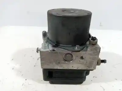 Peça sobressalente para automóvel em segunda mão abs por renault clio iii authentique referências oem iam 0265231516  