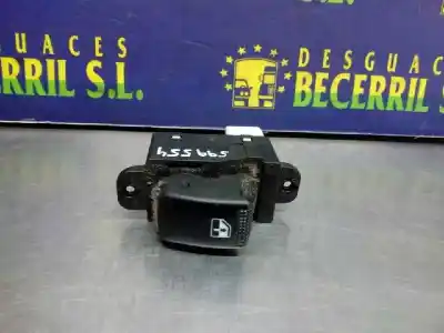 Second-hand car spare part rear left power window switch for kia rio ls berlina oem iam references 93580fd20001