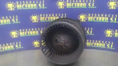 Second-hand car spare part heater blower motor for kia rio ls berlina oem iam references 0k30c61b10