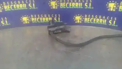 Second-hand car spare part rear windshield wiper motor for kia rio ls berlina oem iam references 0k34a67450e