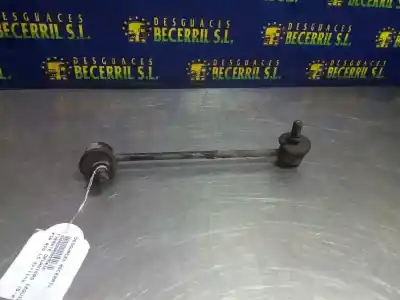 Second-hand car spare part left front bracket for kia rio ls berlina oem iam references 54840fd000