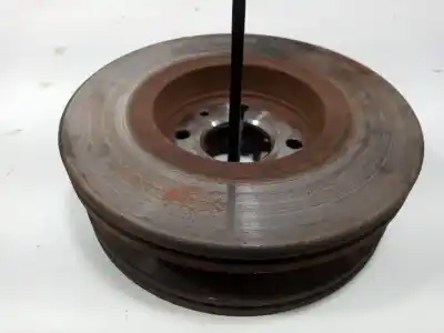 Second-hand car spare part front disc brake for renault scénic i monospace (ja0/1_, fa0_) 1.9 dti (ja1u) oem iam references 
