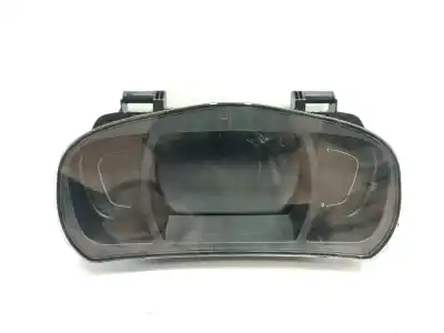 Peça sobressalente para automóvel em segunda mão quadrante por renault scenic iv grand limited referências oem iam p248100254r