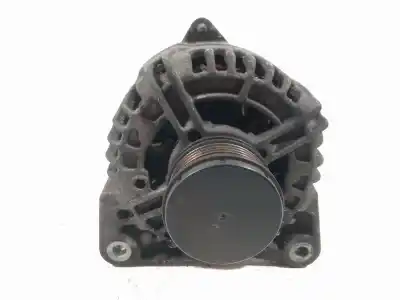 Автозапчастина б/у генератор для renault modus fantasy посилання на oem iam 0124425029