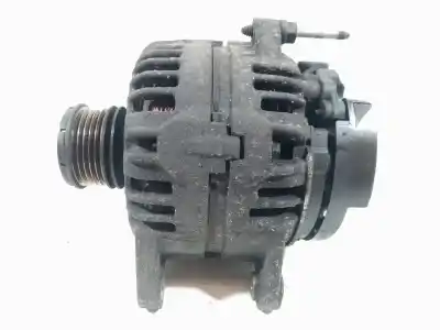 Pezzo di ricambio per auto di seconda mano alternatore per renault modus fantasy riferimenti oem iam 0124425029  8200360480