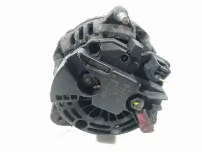 Pezzo di ricambio per auto di seconda mano alternatore per renault modus fantasy riferimenti oem iam 0124425029  8200360480