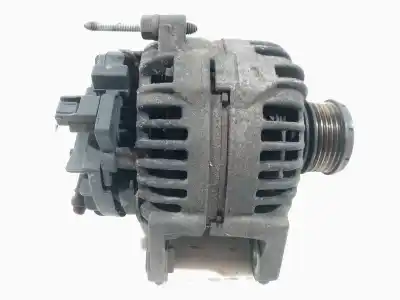 Pezzo di ricambio per auto di seconda mano alternatore per renault modus fantasy riferimenti oem iam 0124425029  8200360480