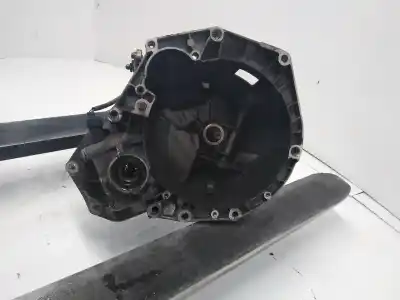Tweedehands auto-onderdeel VERSNELLINGSBAK voor FIAT SEICENTO (187)  OEM IAM-referenties 176B2000  