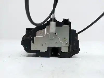 Автозапчасти б/у замок передней правой двери за renault modus fantasy ссылки oem iam   