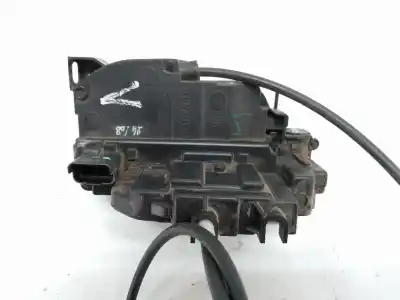 Автозапчасти б/у замок передней правой двери за renault modus fantasy ссылки oem iam   