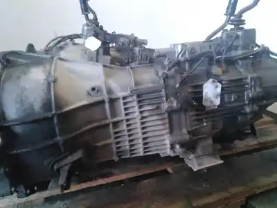 Gebrauchtes Autoersatzteil GETRIEBE zum OPEL FRONTERA B  OEM-IAM-Referenzen X22DTH  