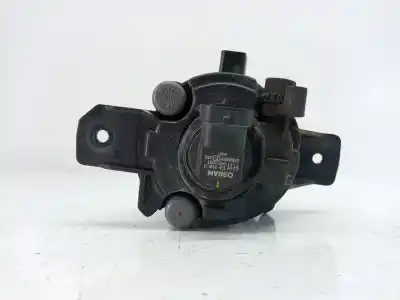 Автозапчастина б/у правий протитуман для renault modus fantasy посилання на oem iam   