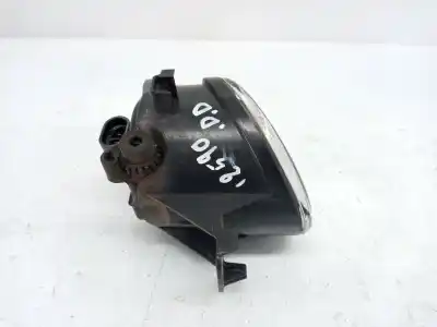 Автозапчастина б/у правий протитуман для renault modus fantasy посилання на oem iam   