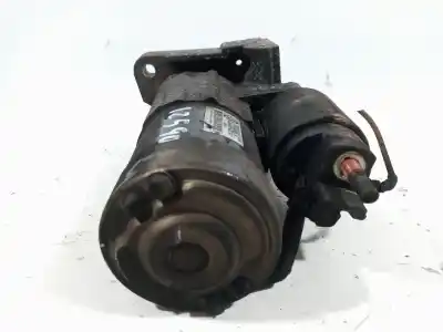 Автозапчастина б/у двигун запускається для renault modus fantasy посилання на oem iam 8200021396  