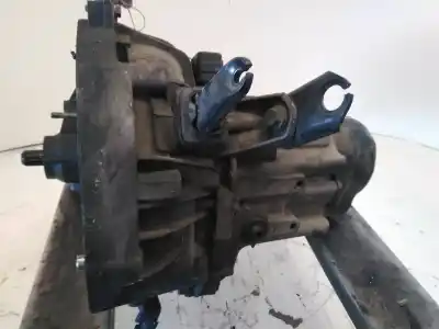 Peça sobressalente para automóvel em segunda mão CAIXA DE VELOCIDADES por RENAULT MEGANE I CLASSIC (LA0)  Referências OEM IAM JB1962  