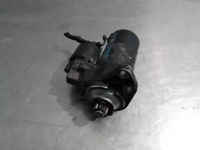 Peça sobressalente para automóvel em segunda mão MOTOR DE ARRANQUE por SEAT IBIZA (6K1)  Referências OEM IAM 0001125005  