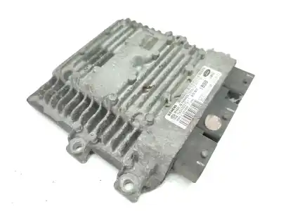 Second-hand car spare part ECU ENGINE CONTROL for FORD FIESTA (CBK)  OEM IAM references 2S6A12A650BG  05949228160949