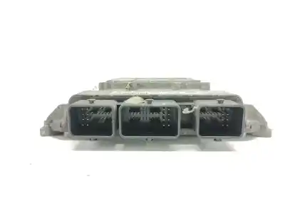 Second-hand car spare part ecu engine control for ford fiesta (cbk) ambiente oem iam references 2s6a12a650bg  05949228160949