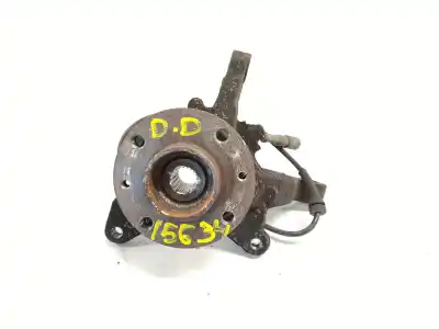 Piesă de schimb auto la mâna a doua fuzeta dreapta fata pentru renault megane i coupe fase 2 1.4 16v referințe oem iam 