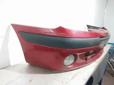 Автозапчастина б/у передній бампер для renault scenic (ja..) 1.9 dti diesel 80 cv / 59 kw посилання на oem iam   