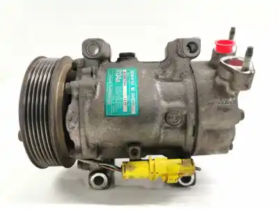 Second-hand car spare part air conditioning compressor for citroen c2 sx oem iam references   